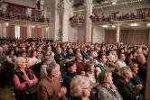 Dreikönig 2025 - Das Konzert (Fotos: Bernhard Aichner)